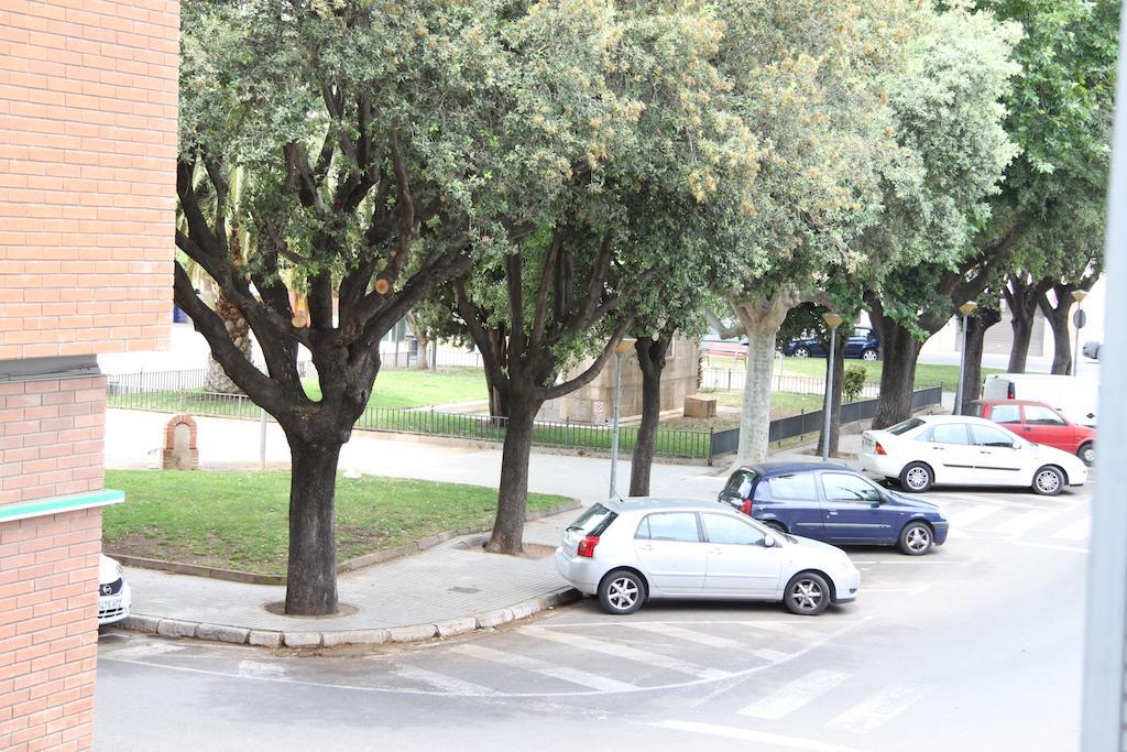Centre Figueres Appartamento *