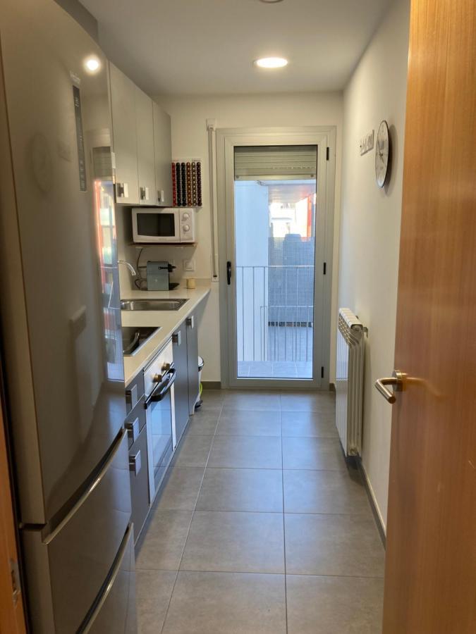 Centre Figueres Appartamento *