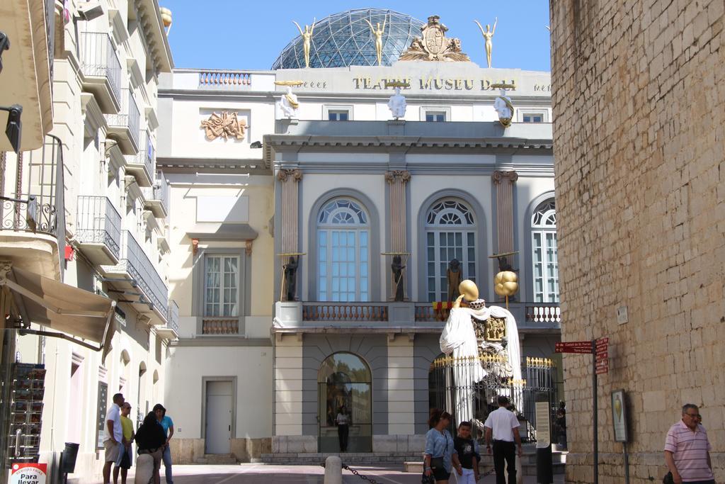 Centre Figueres * Figueres (Girona)
