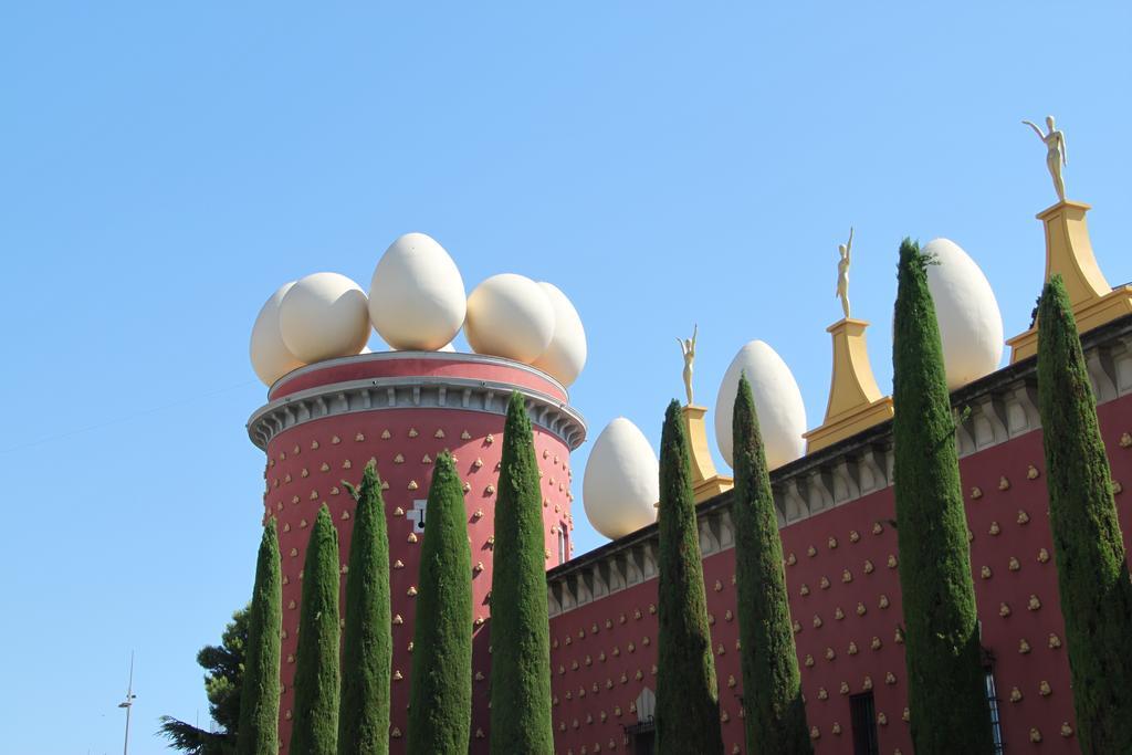 Centre Figueres Appartamento *