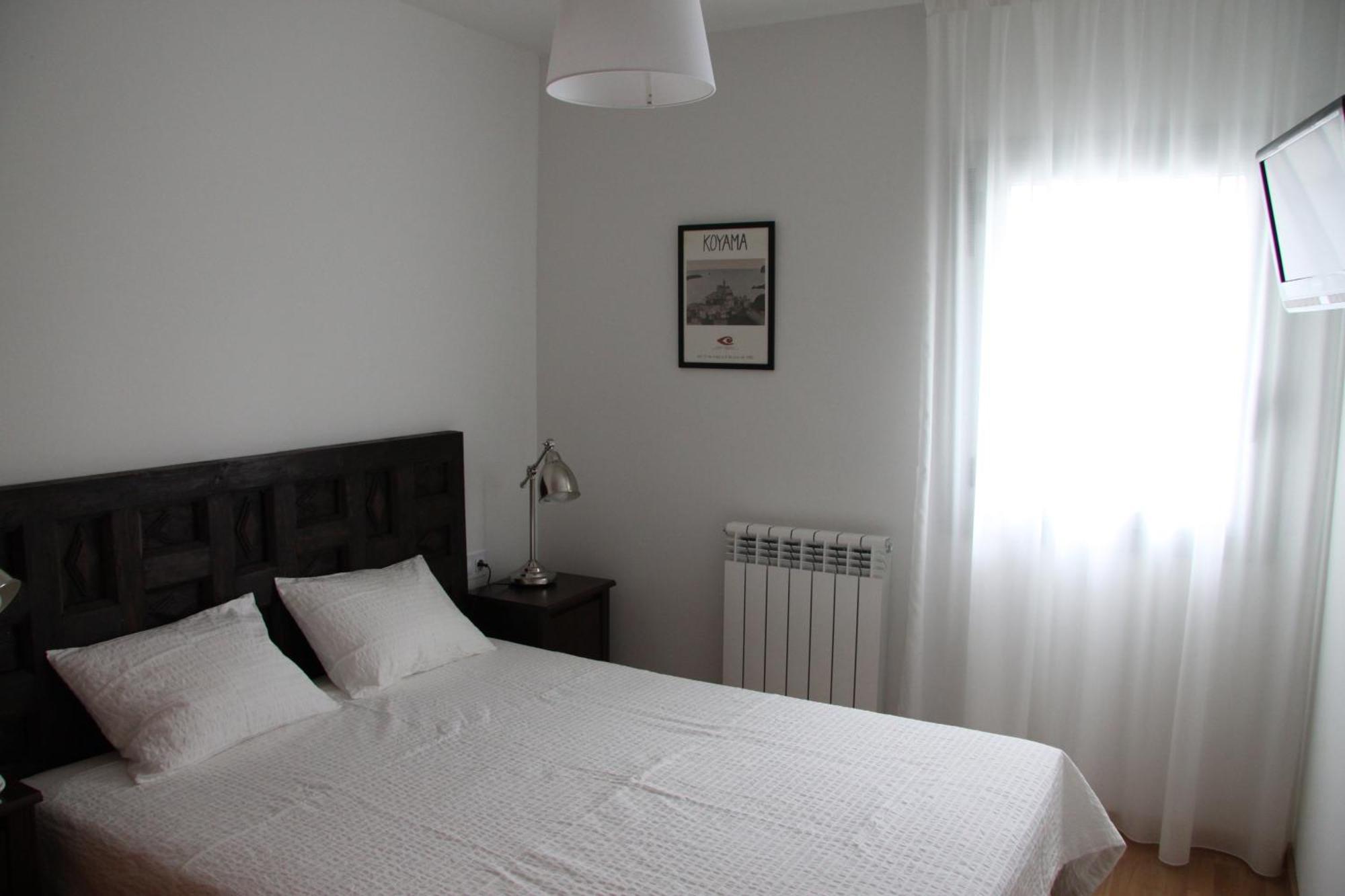 Appartamento Centre Figueres *