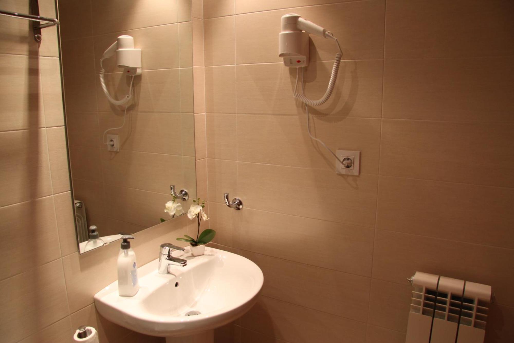 Appartamento Centre Figueres
