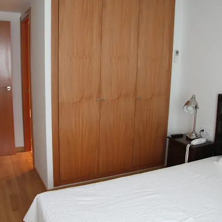 Apartaments Centre Figueres Figueres  Exterior photo