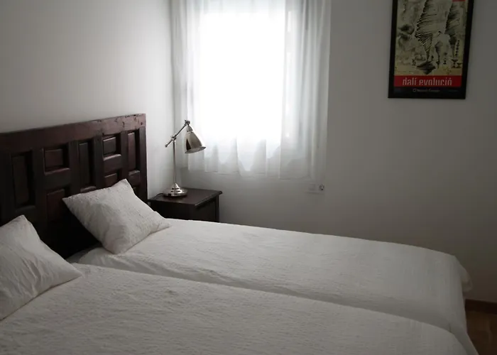 Apartaments Centre Figueres