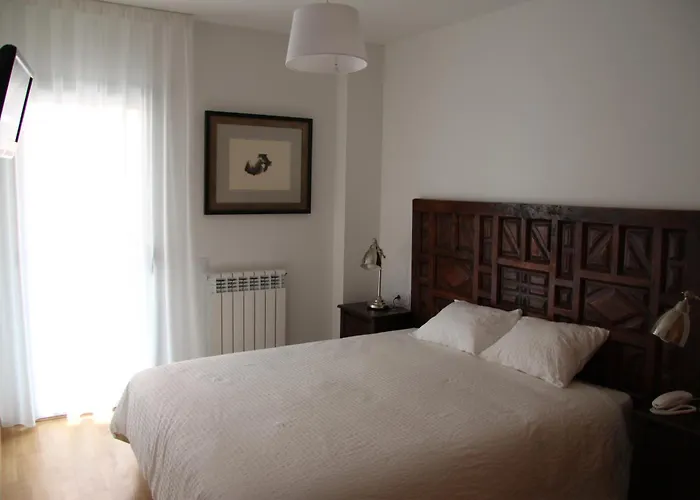 Apartaments Centre Figueres