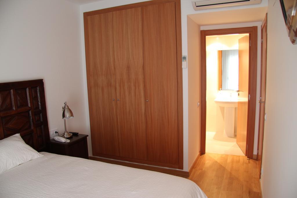 Apartaments Centre