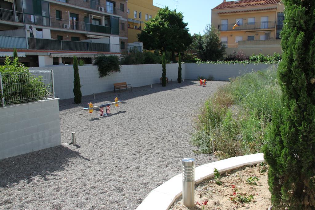 Apartaments Centre