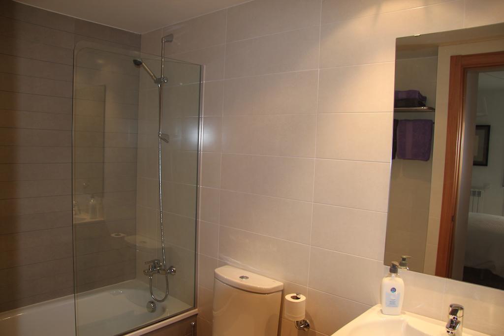 Apartaments Centre Apartment Figueres (Girona)
