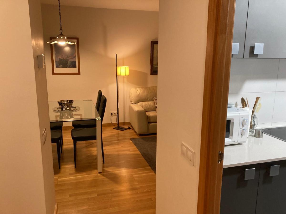 Apartment Apartaments Centre Figueres (Girona)