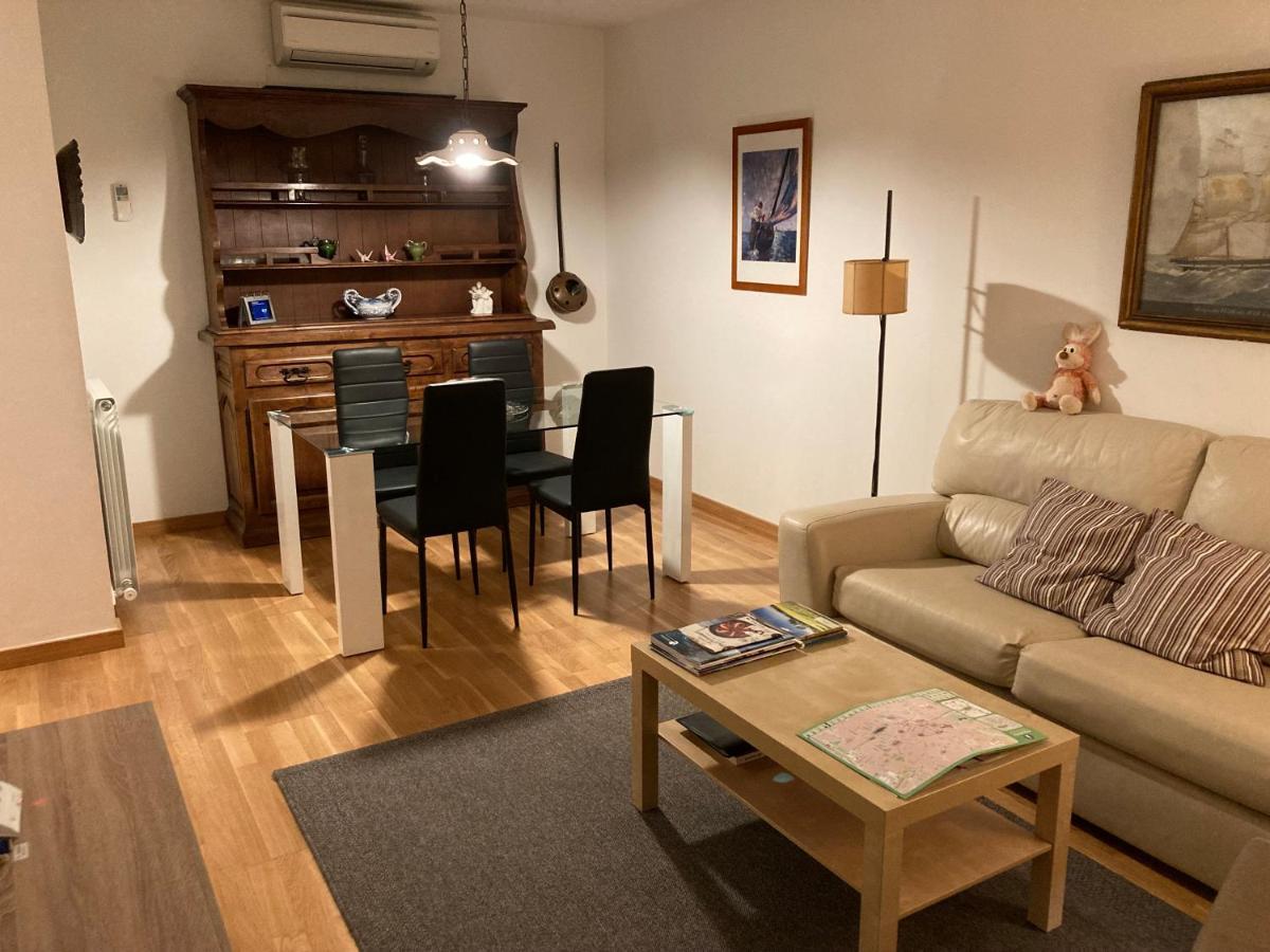 Apartaments Centre Apartment *