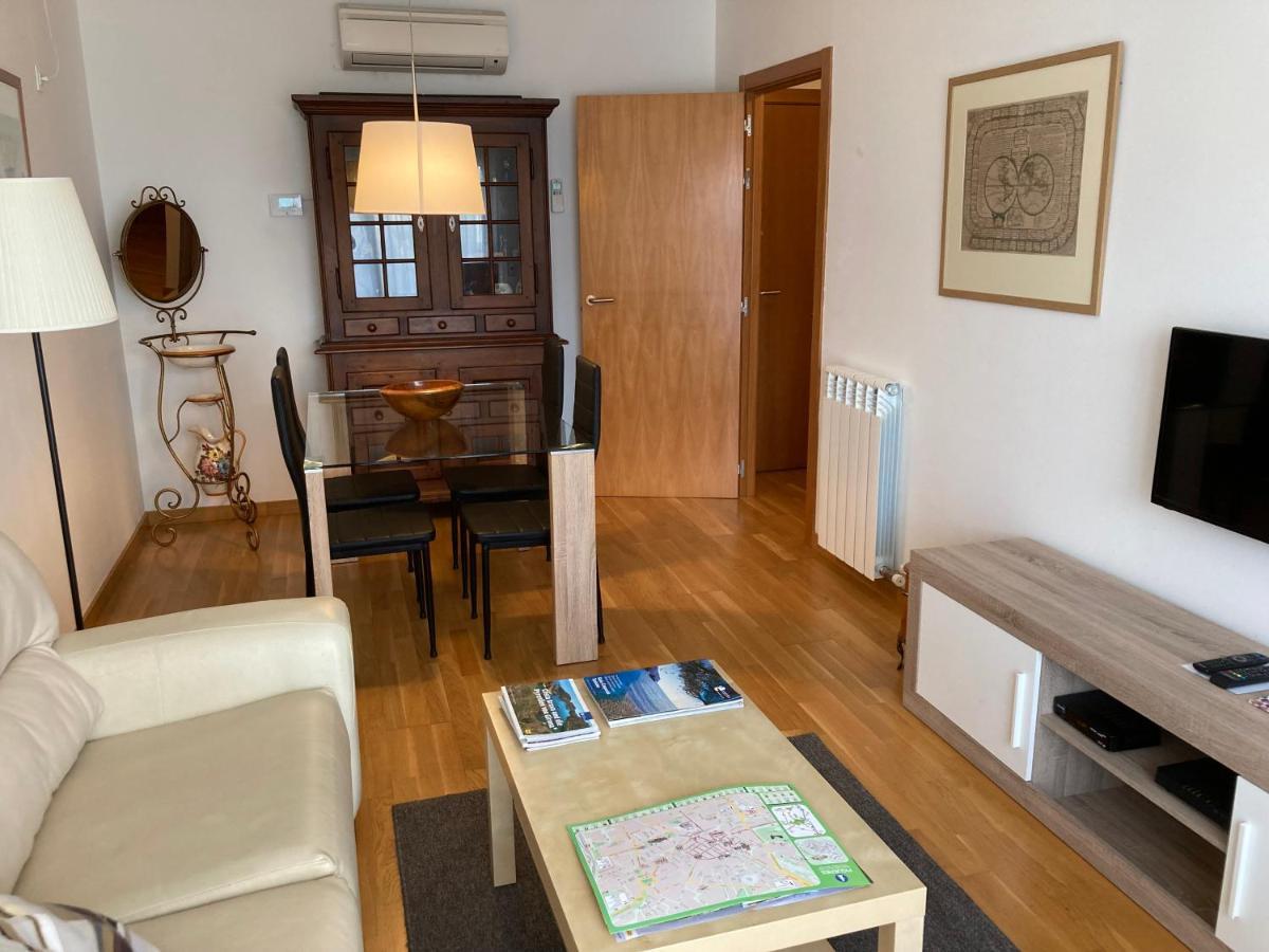 Apartaments Centre Apartment