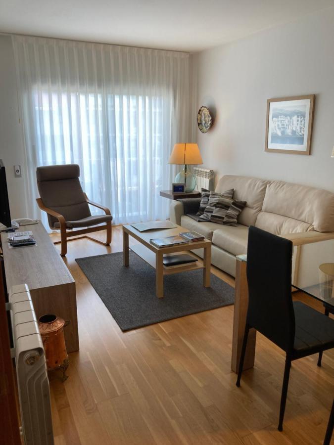 Apartaments Centre