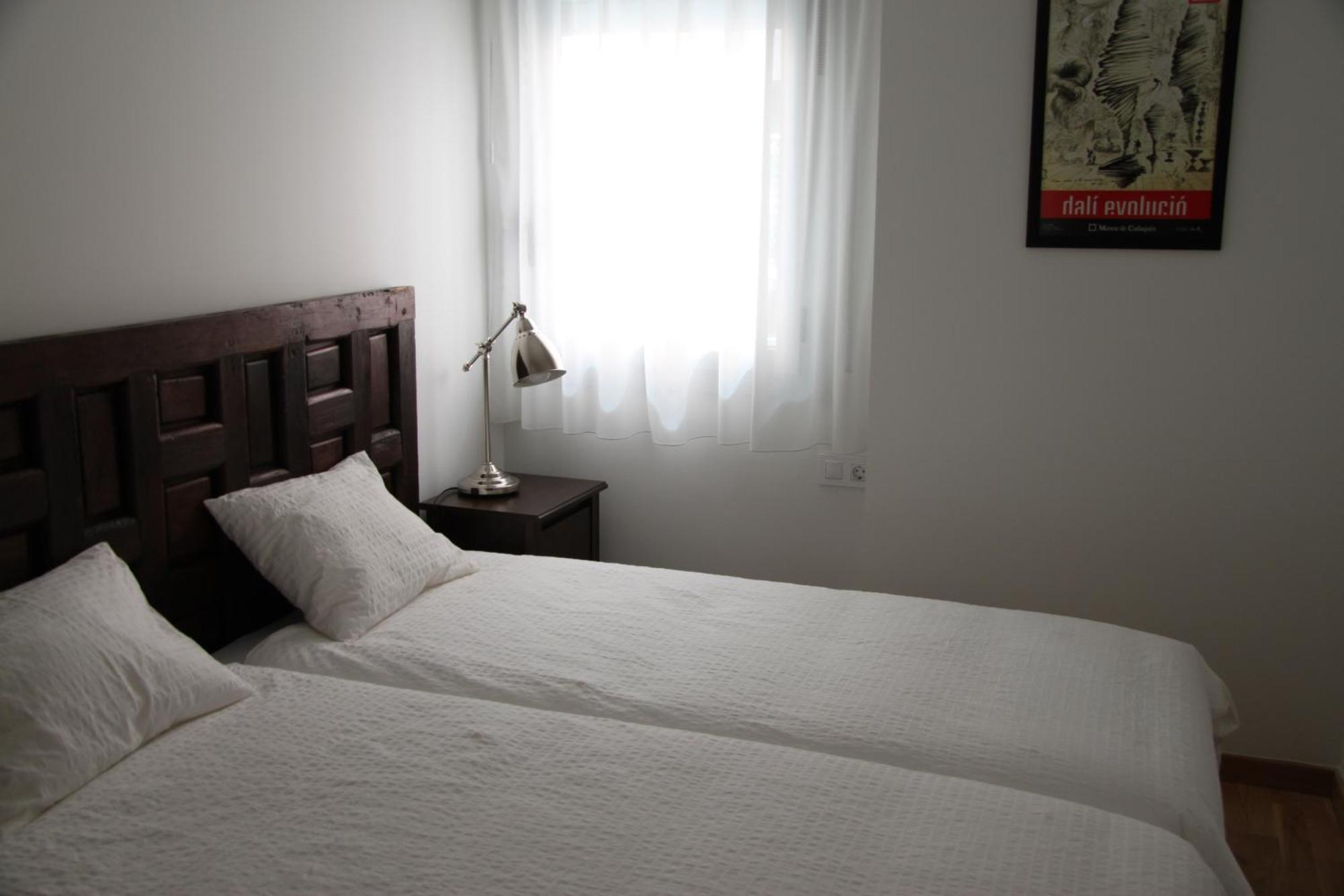 Apartment Apartaments Centre Figueres (Girona)