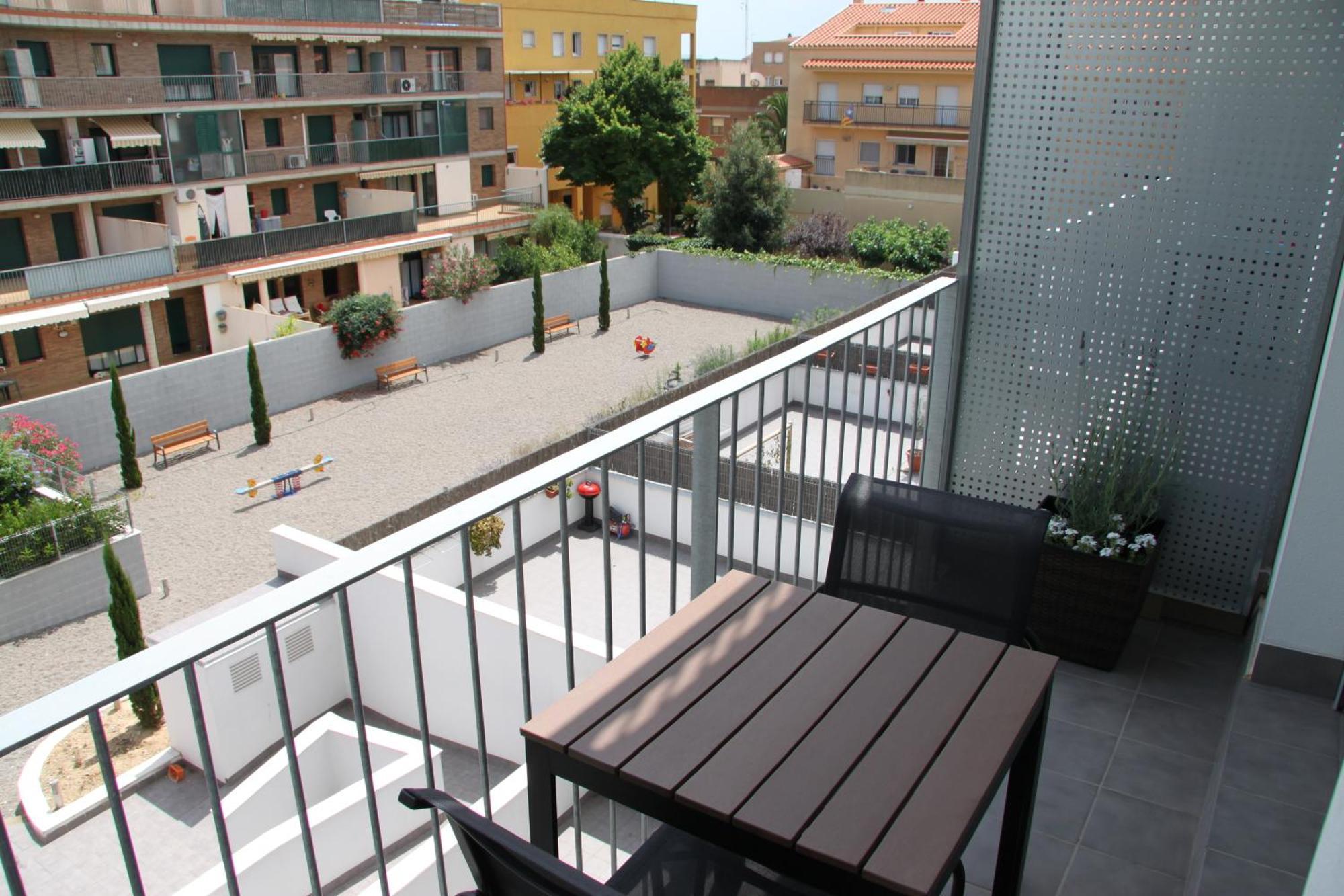 Apartment Apartaments Centre