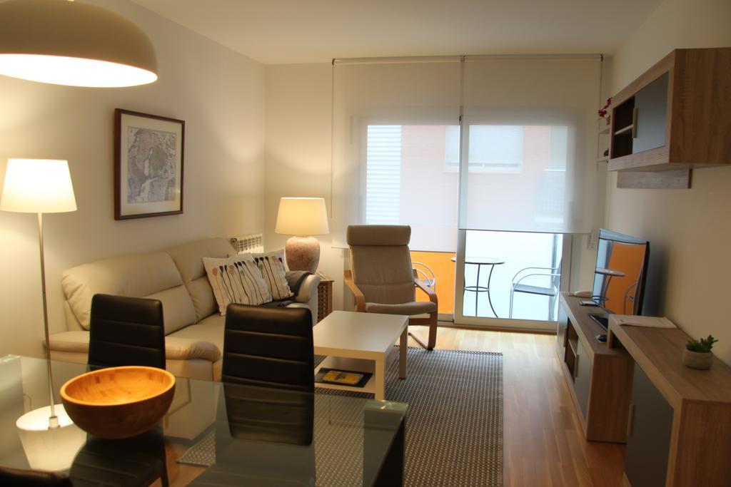 Apartment Apartaments Centre