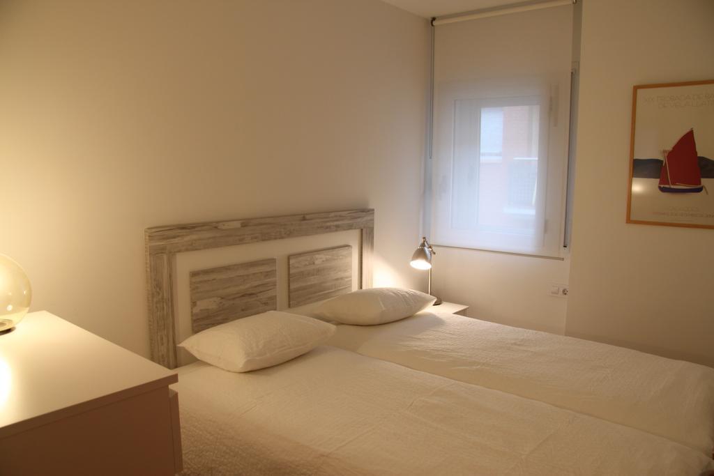 Apartment Apartaments Centre Figueres (Girona)
