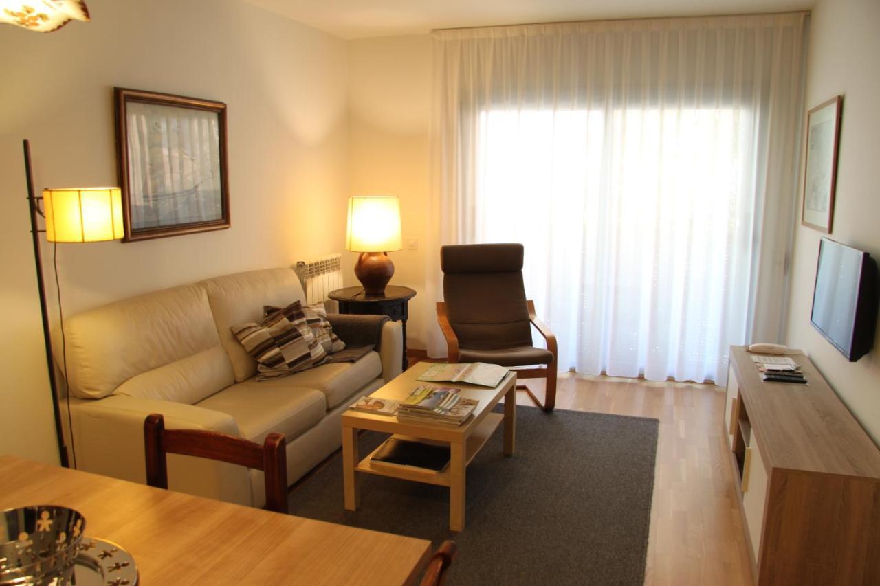 Apartment Apartaments Centre Figueres (Girona)