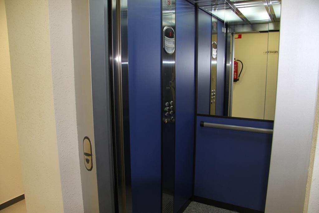 Apartment Centre Figueres *