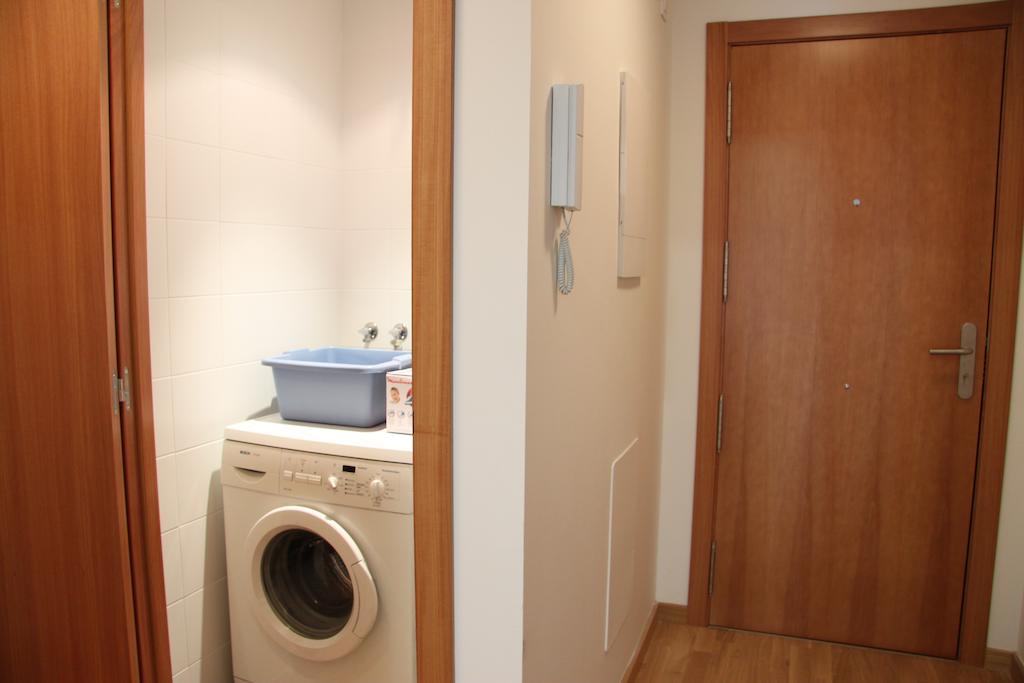 Centre Figueres Apartment *