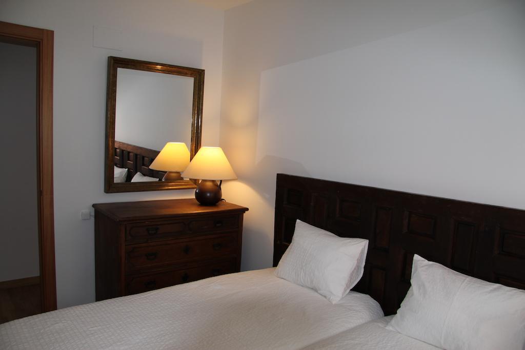 Apartment Centre Figueres *