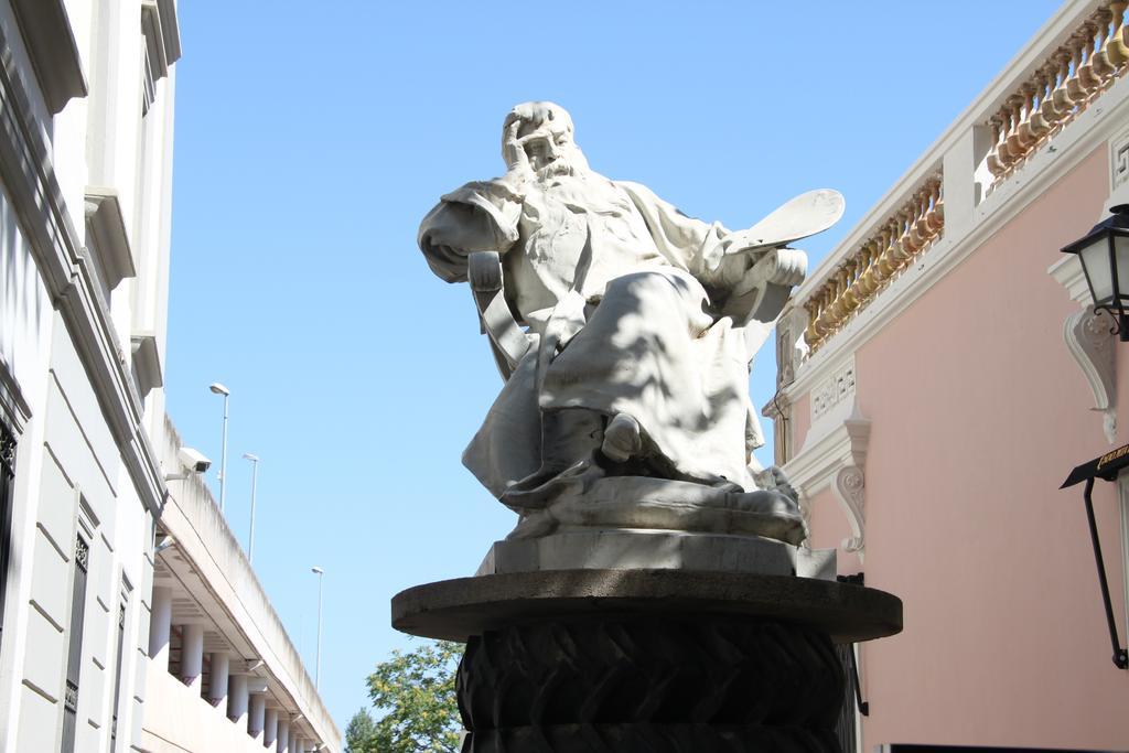 Apartment Centre Figueres