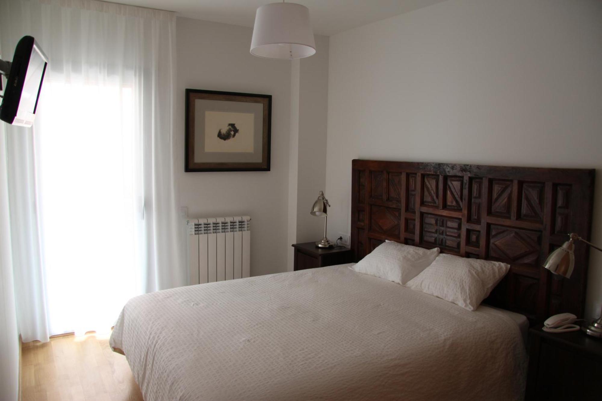 Apartment Centre Figueres *