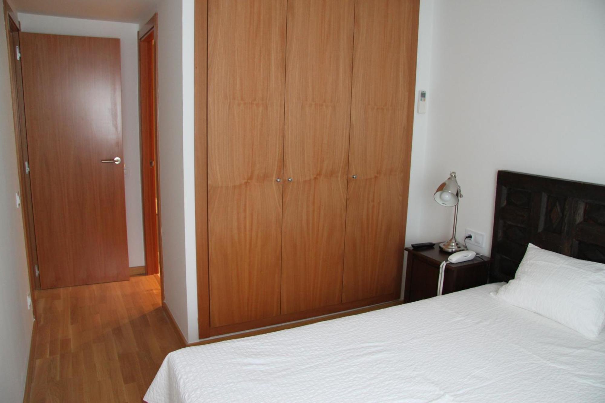 Apartment Centre Figueres Figueres (Girona)