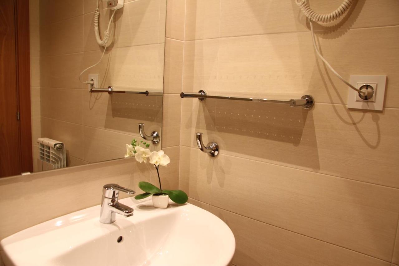 Apartment Centre Figueres